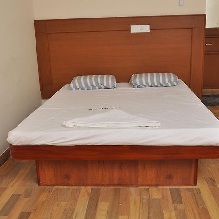 ארודה Altis Lodge מראה חיצוני תמונה