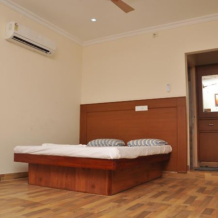 ארודה Altis Lodge מראה חיצוני תמונה