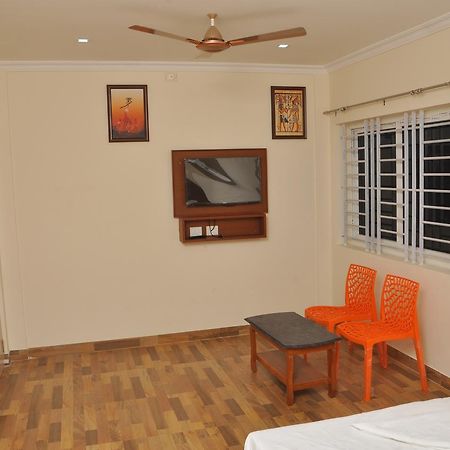 ארודה Altis Lodge מראה חיצוני תמונה