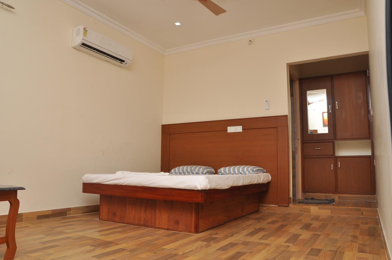 ארודה Altis Lodge מראה חיצוני תמונה