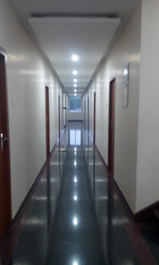 ארודה Altis Lodge מראה חיצוני תמונה