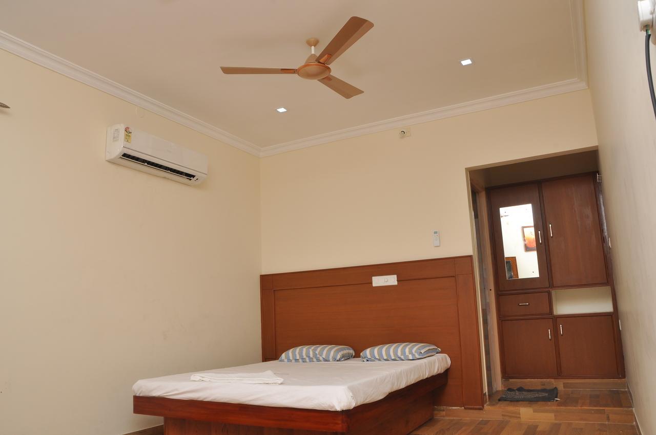 ארודה Altis Lodge מראה חיצוני תמונה