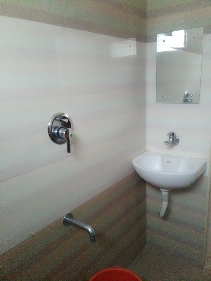 ארודה Altis Lodge מראה חיצוני תמונה