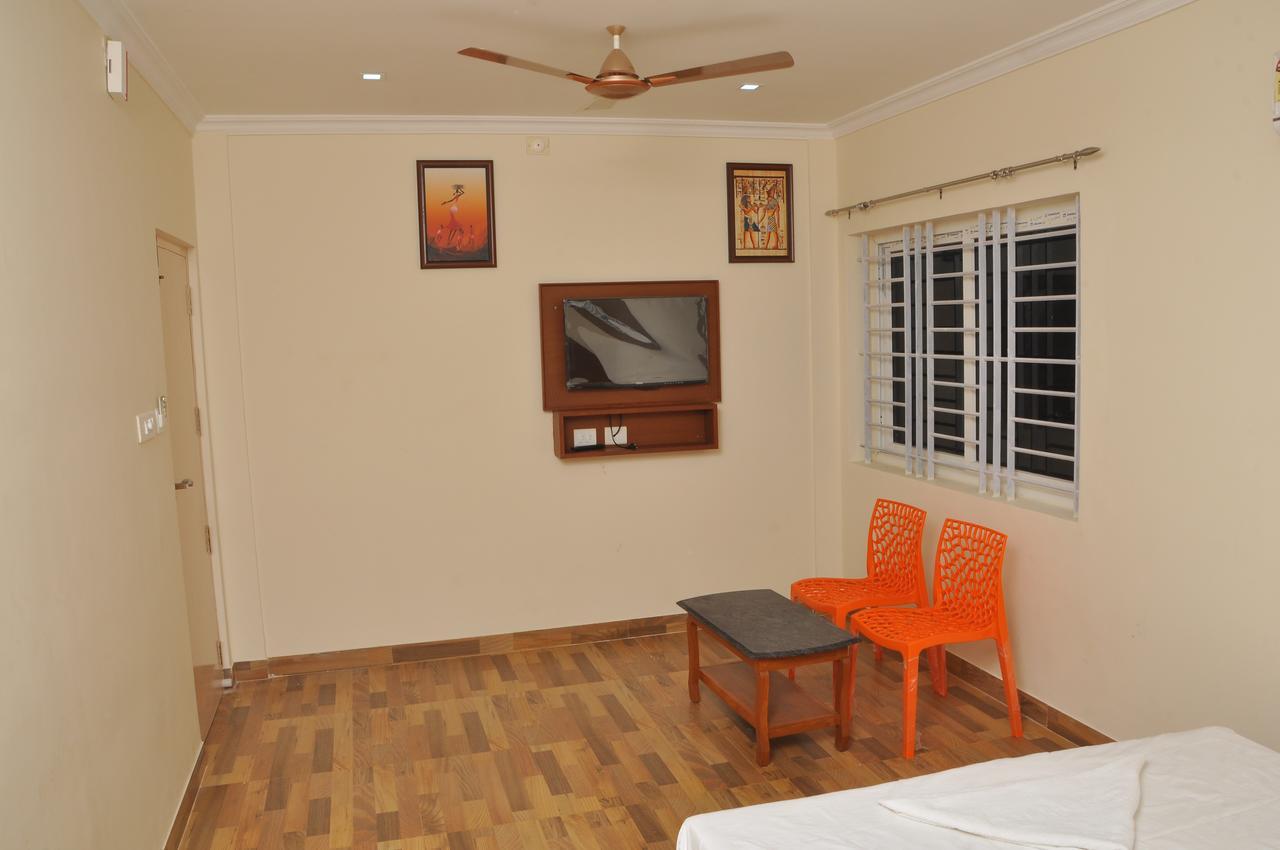 ארודה Altis Lodge מראה חיצוני תמונה