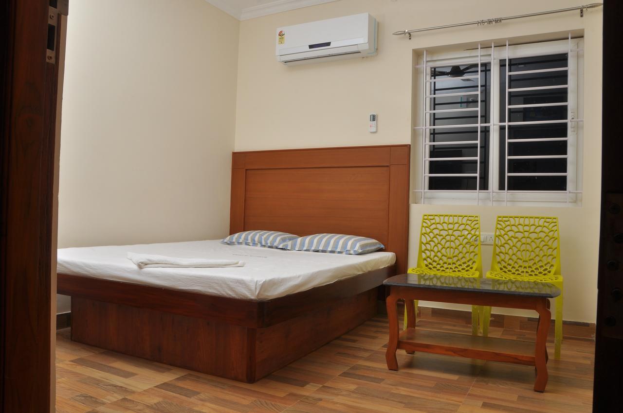 ארודה Altis Lodge מראה חיצוני תמונה