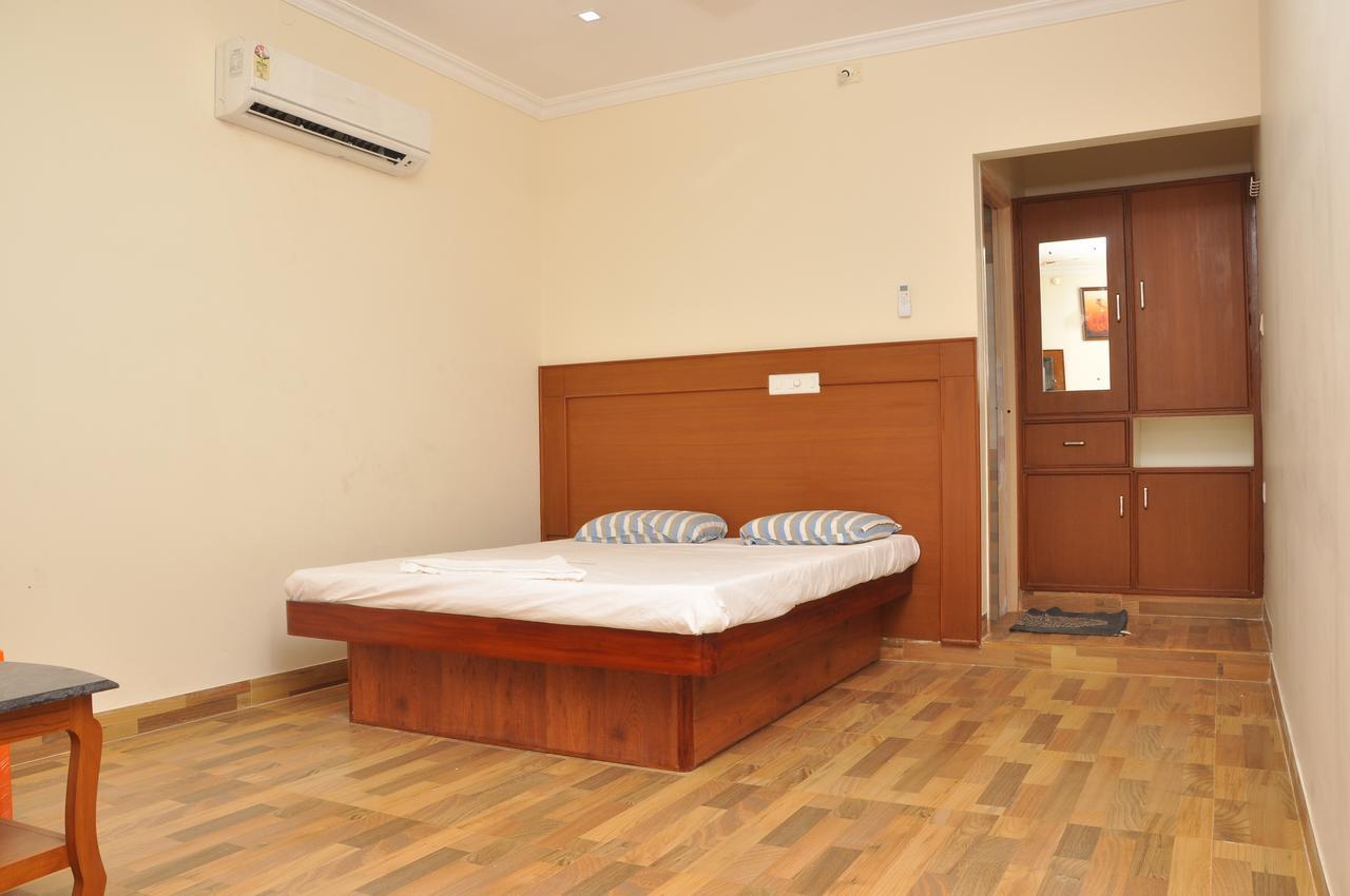 ארודה Altis Lodge מראה חיצוני תמונה