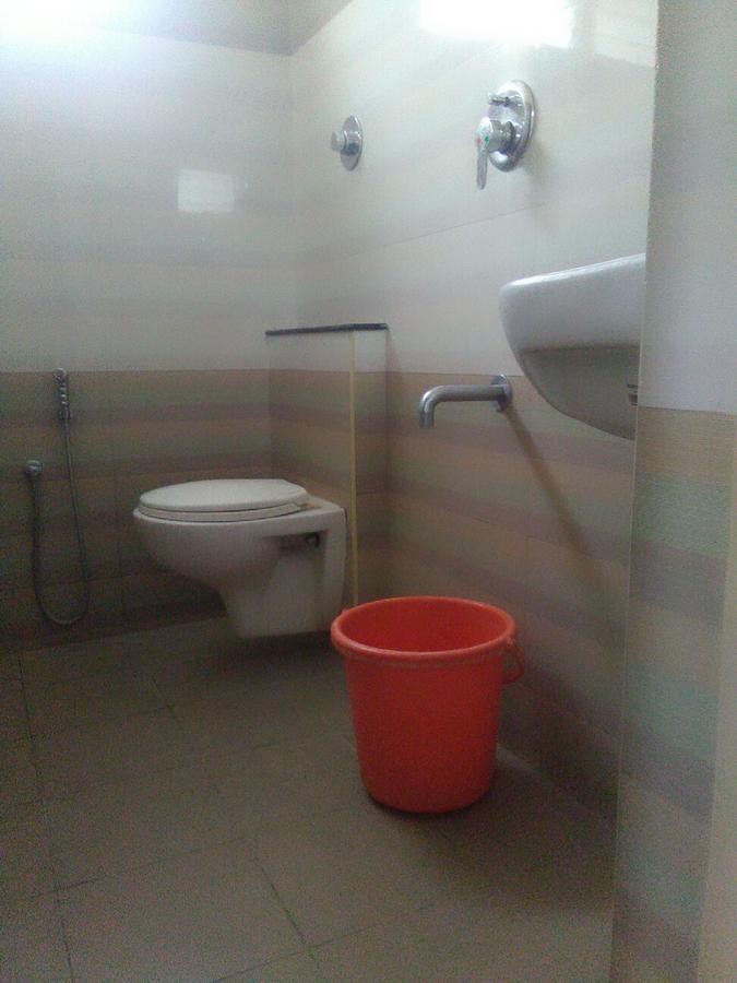 ארודה Altis Lodge מראה חיצוני תמונה