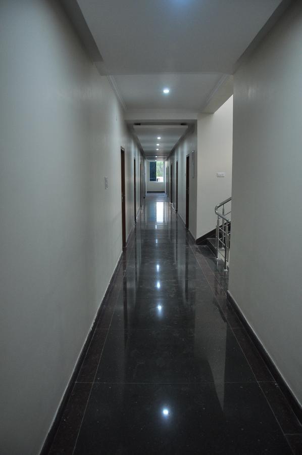 ארודה Altis Lodge מראה חיצוני תמונה